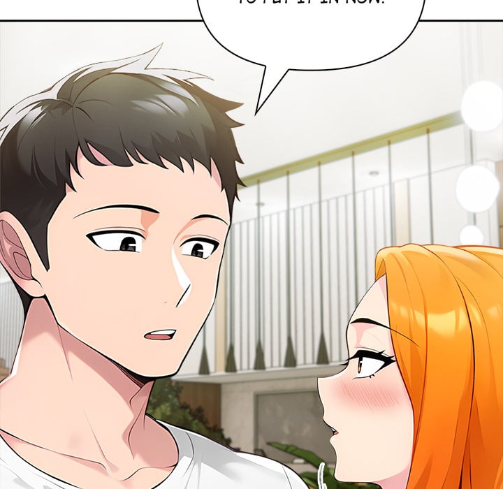 Matrimoney Game - Chapter 64 Page 130