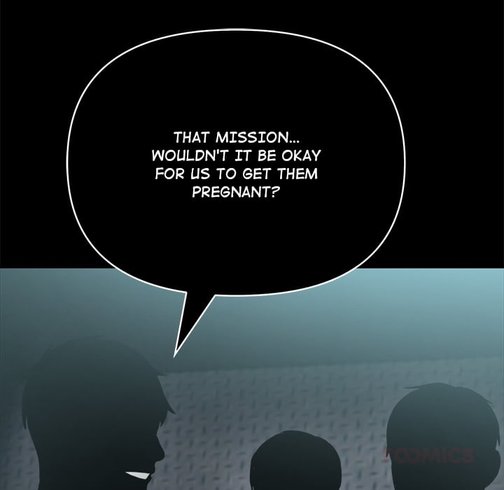 Matrimoney Game - Chapter 64 Page 147