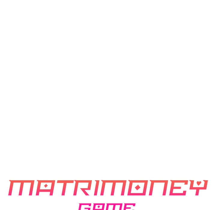 Matrimoney Game - Chapter 64 Page 19