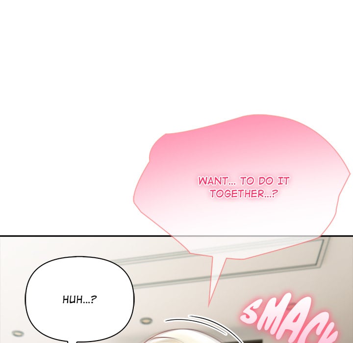 Matrimoney Game - Chapter 64 Page 46