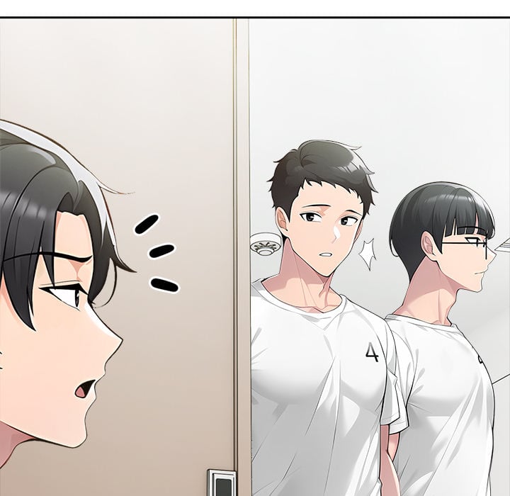 Matrimoney Game - Chapter 64 Page 67