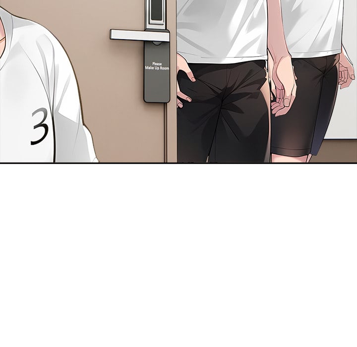 Matrimoney Game - Chapter 64 Page 68