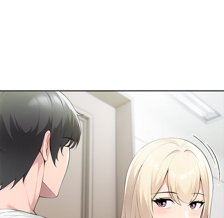 Matrimoney Game - Chapter 64 Page 74