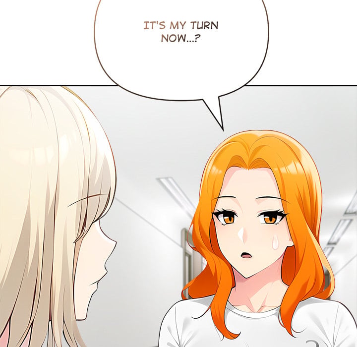 Matrimoney Game - Chapter 64 Page 78