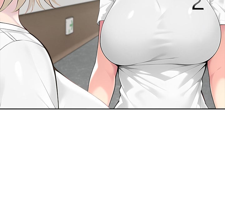 Matrimoney Game - Chapter 64 Page 79
