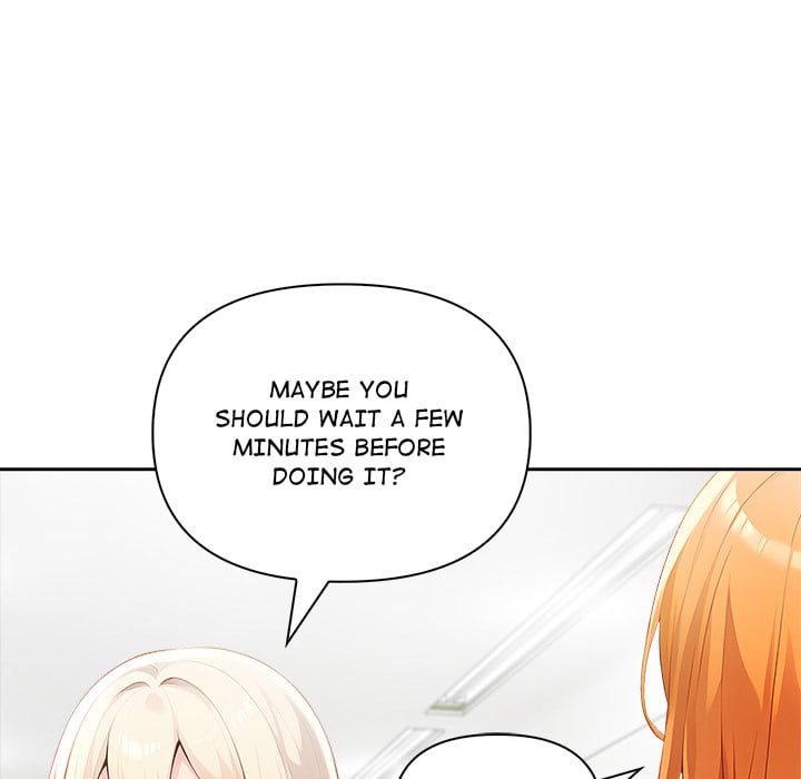 Matrimoney Game - Chapter 64 Page 82