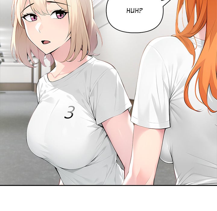 Matrimoney Game - Chapter 64 Page 83
