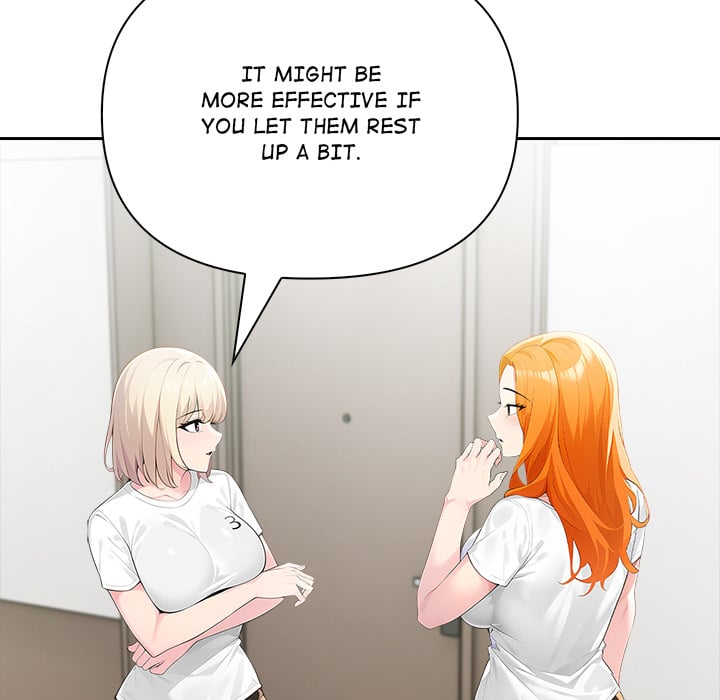 Matrimoney Game - Chapter 64 Page 85