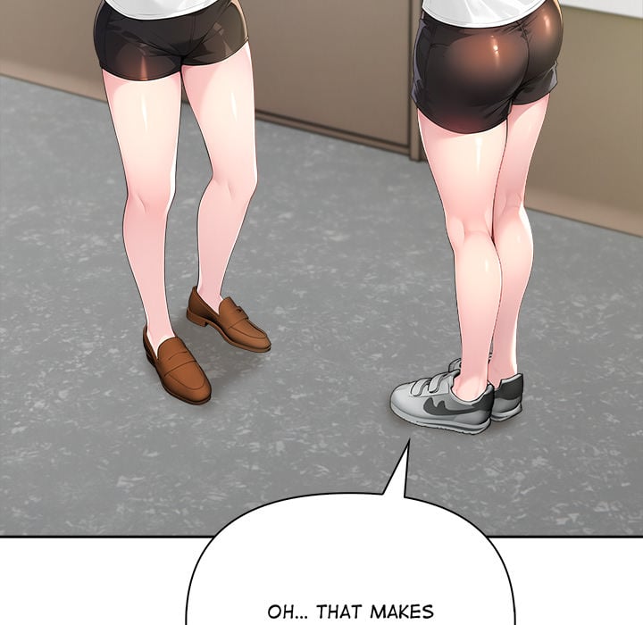 Matrimoney Game - Chapter 64 Page 86