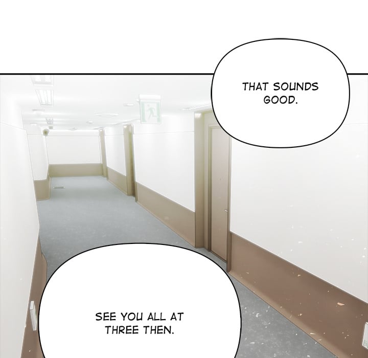 Matrimoney Game - Chapter 64 Page 90