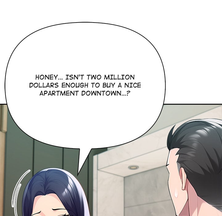 Matrimoney Game - Chapter 64 Page 99