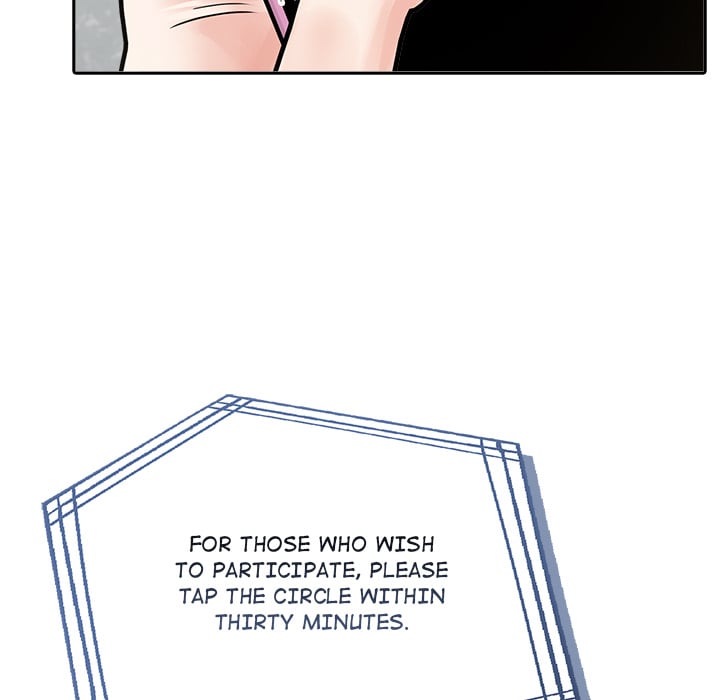 Matrimoney Game - Chapter 66 Page 110