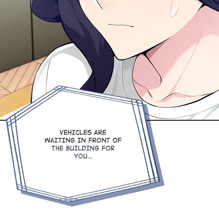 Matrimoney Game - Chapter 66 Page 123