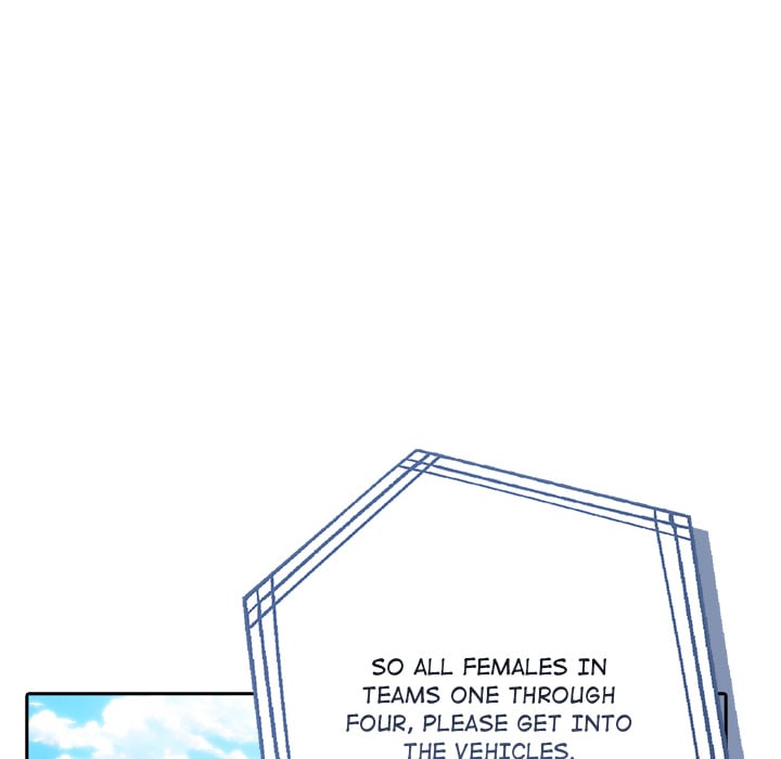 Matrimoney Game - Chapter 66 Page 124