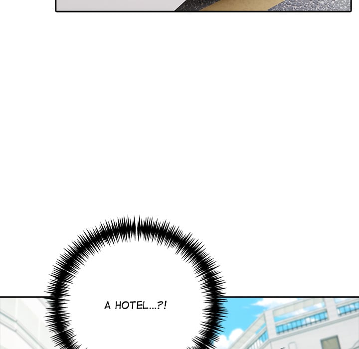 Matrimoney Game - Chapter 66 Page 139