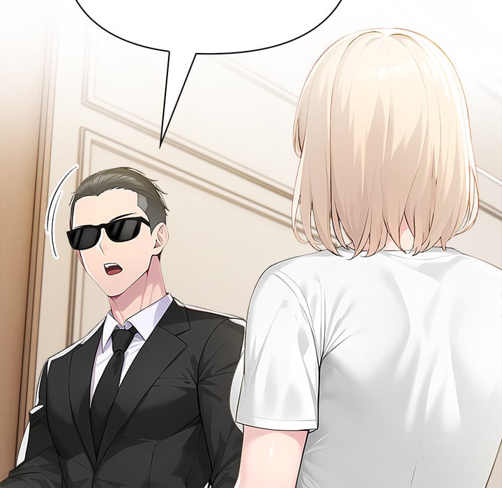 Matrimoney Game - Chapter 66 Page 148