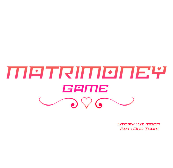Matrimoney Game - Chapter 66 Page 20