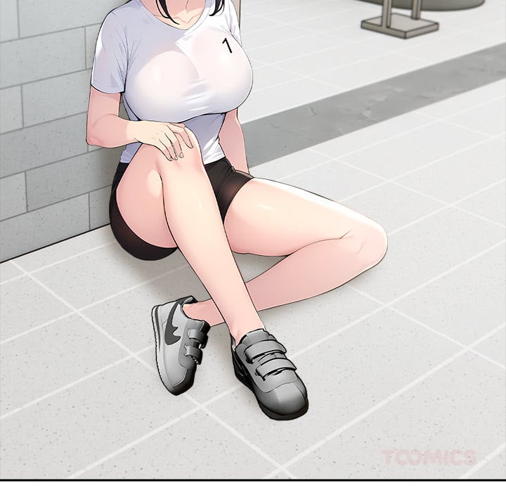 Matrimoney Game - Chapter 66 Page 75