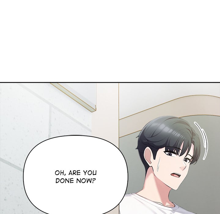 Matrimoney Game - Chapter 66 Page 80