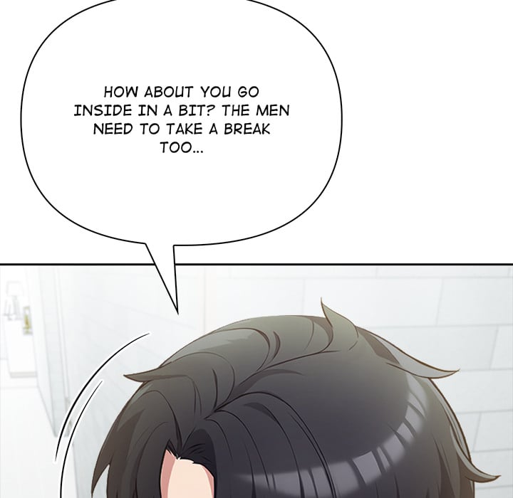 Matrimoney Game - Chapter 66 Page 83