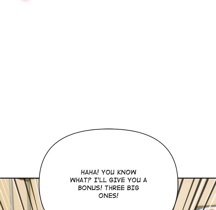 Matrimoney Game - Chapter 68 Page 123