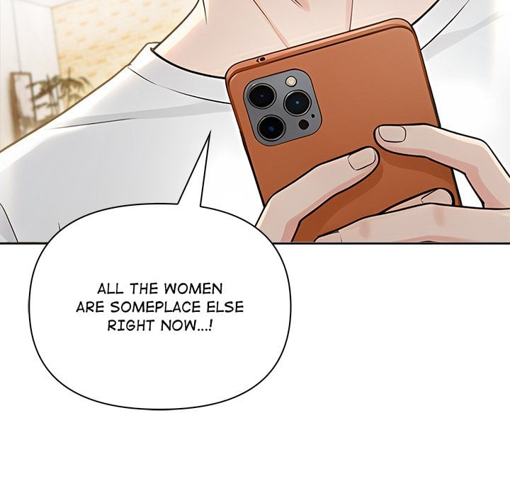 Matrimoney Game - Chapter 68 Page 133