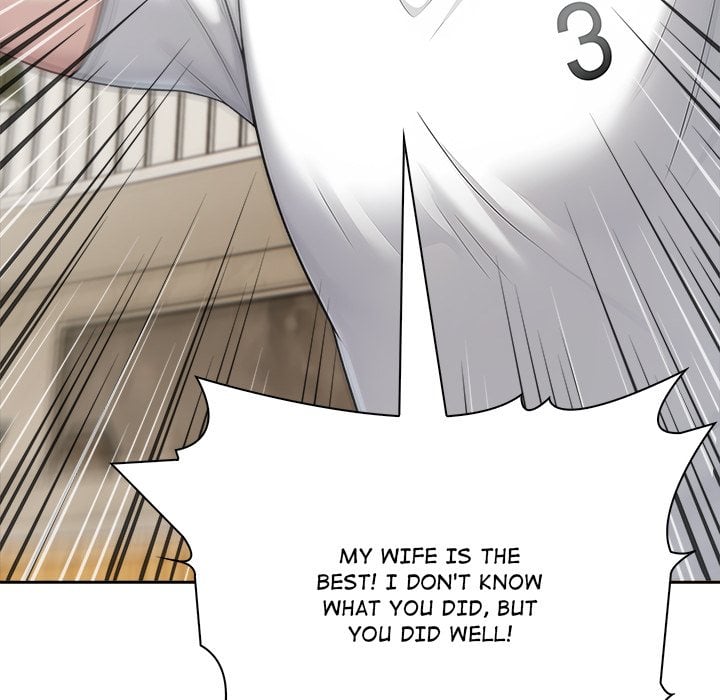 Matrimoney Game - Chapter 68 Page 143