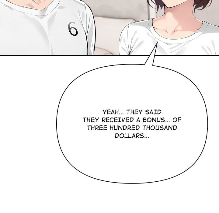 Matrimoney Game - Chapter 68 Page 150