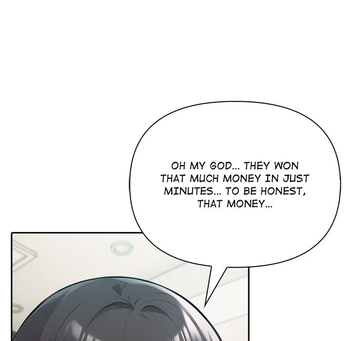 Matrimoney Game - Chapter 68 Page 151