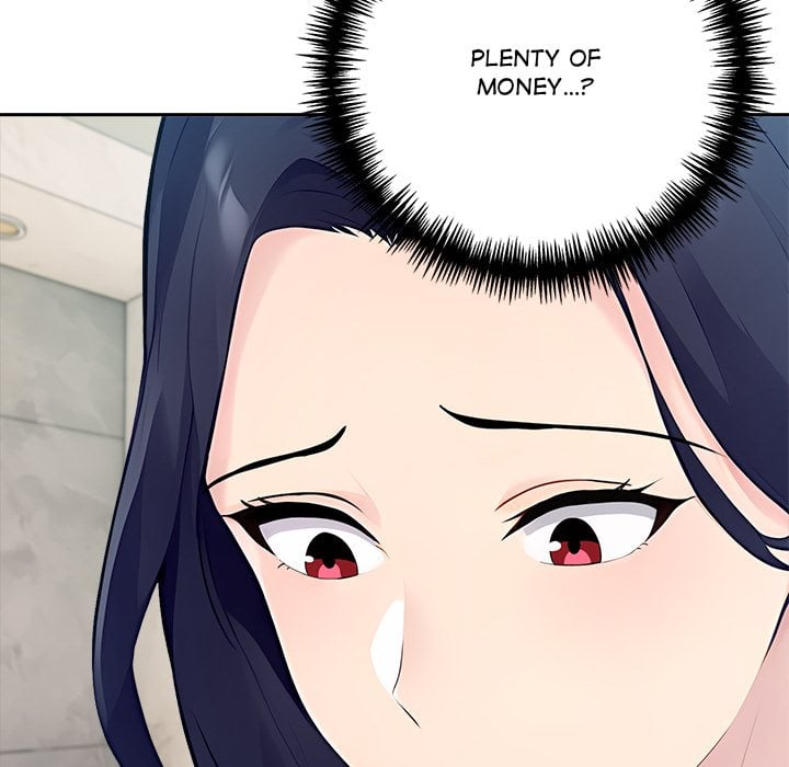 Matrimoney Game - Chapter 68 Page 164