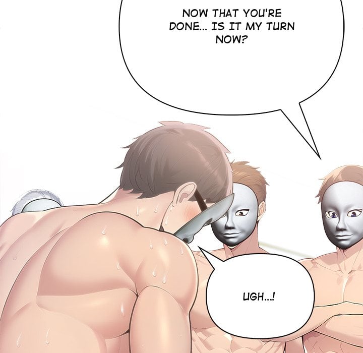 Matrimoney Game - Chapter 68 Page 6