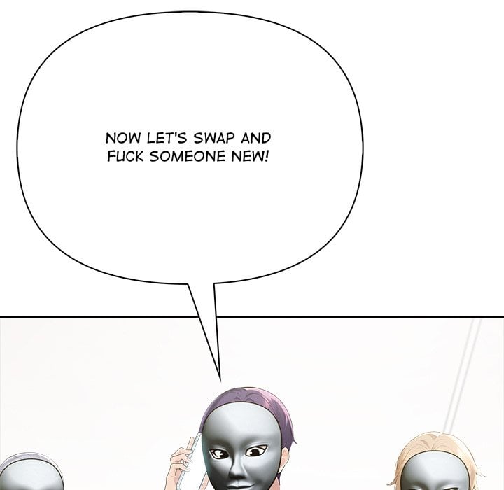 Matrimoney Game - Chapter 68 Page 85