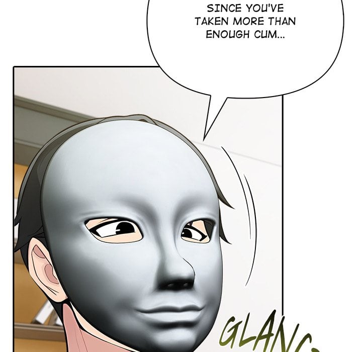 Matrimoney Game - Chapter 68 Page 91