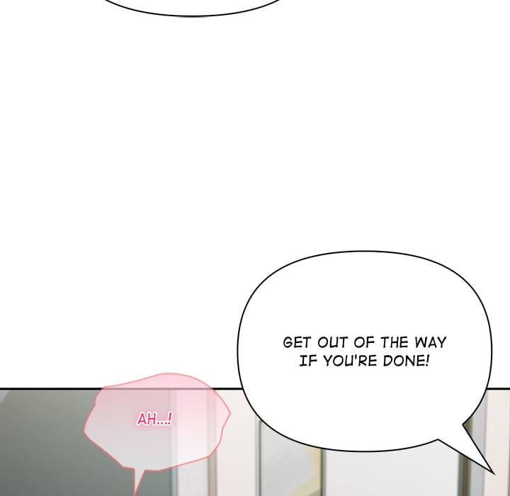 Matrimoney Game - Chapter 69 Page 111