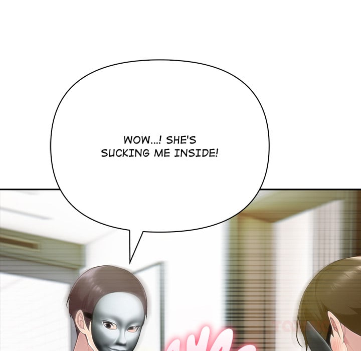 Matrimoney Game - Chapter 69 Page 116