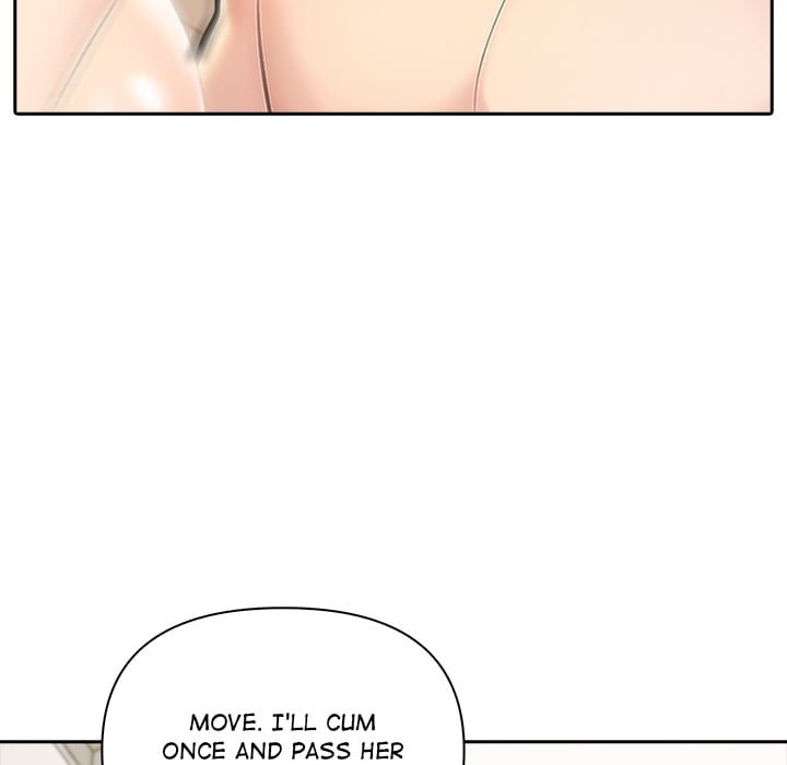 Matrimoney Game - Chapter 69 Page 145