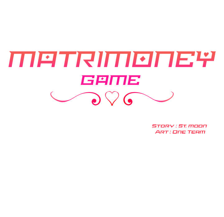 Matrimoney Game - Chapter 69 Page 21