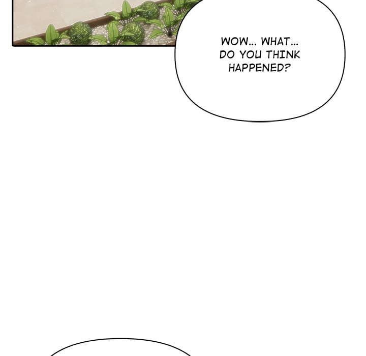 Matrimoney Game - Chapter 69 Page 25