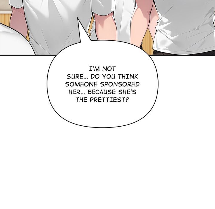 Matrimoney Game - Chapter 69 Page 27