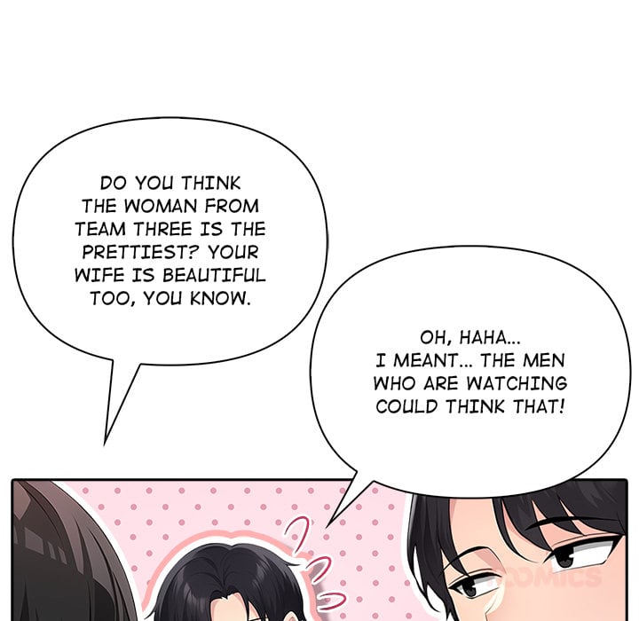 Matrimoney Game - Chapter 69 Page 28