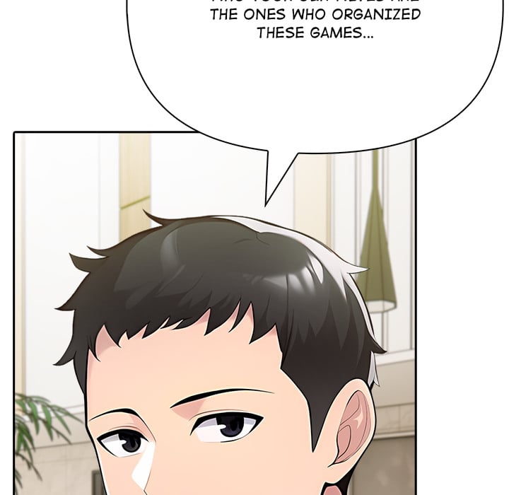 Matrimoney Game - Chapter 69 Page 31