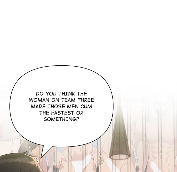 Matrimoney Game - Chapter 69 Page 34