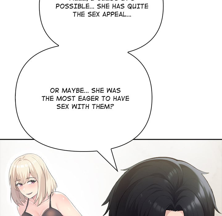 Matrimoney Game - Chapter 69 Page 37