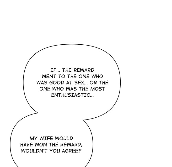 Matrimoney Game - Chapter 69 Page 46