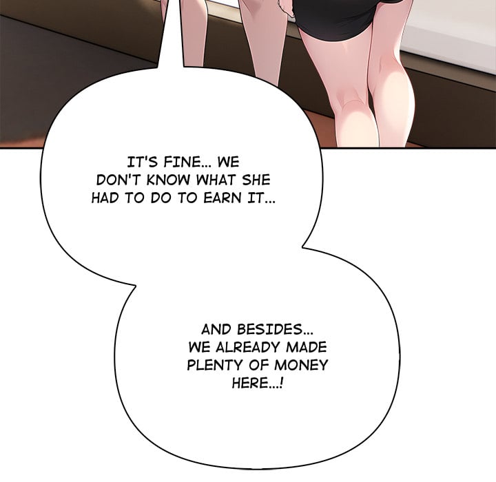 Matrimoney Game - Chapter 69 Page 6