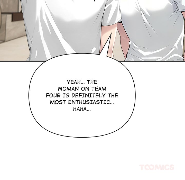 Matrimoney Game - Chapter 69 Page 68