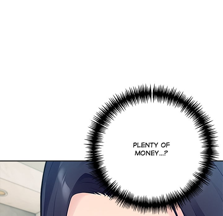 Matrimoney Game - Chapter 69 Page 7