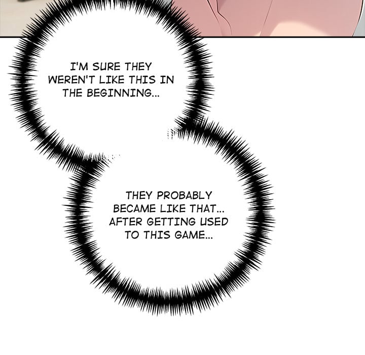 Matrimoney Game - Chapter 69 Page 74