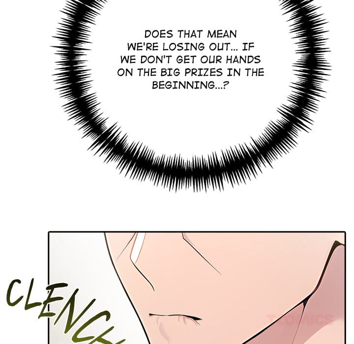 Matrimoney Game - Chapter 69 Page 76