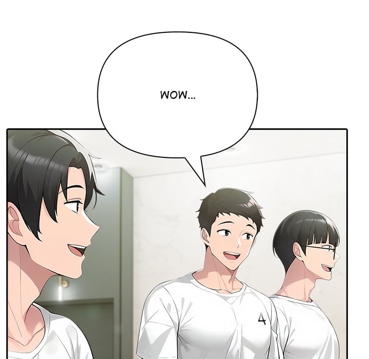 Matrimoney Game - Chapter 69 Page 89